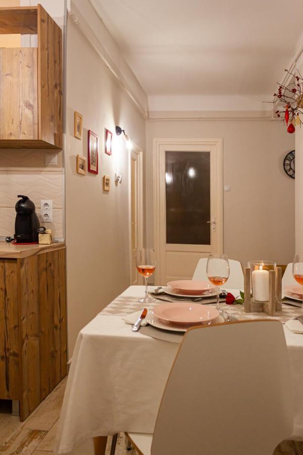 Cozy Family Apartments Braşov Exterior foto