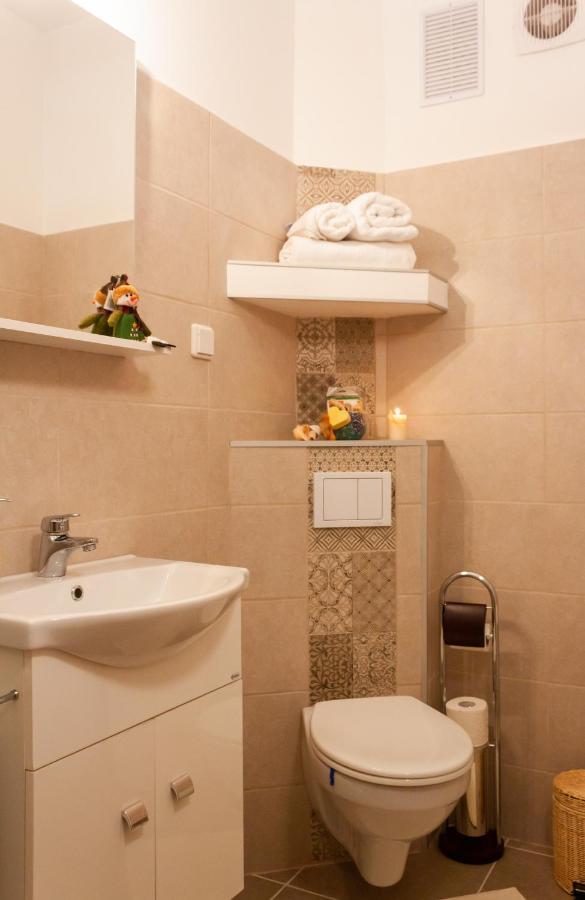 Cozy Family Apartments Braşov Exterior foto
