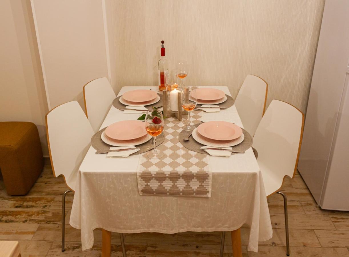 Cozy Family Apartments Braşov Exterior foto