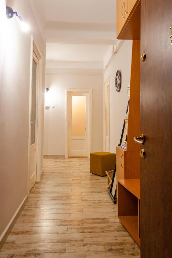 Cozy Family Apartments Braşov Exterior foto